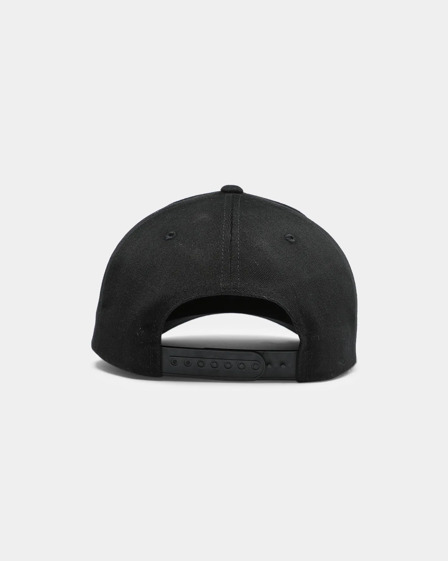 NATIONAL COLLEGIATE ATHLETIC ASSC LSU Tigers Freshman Crown Snapback Black