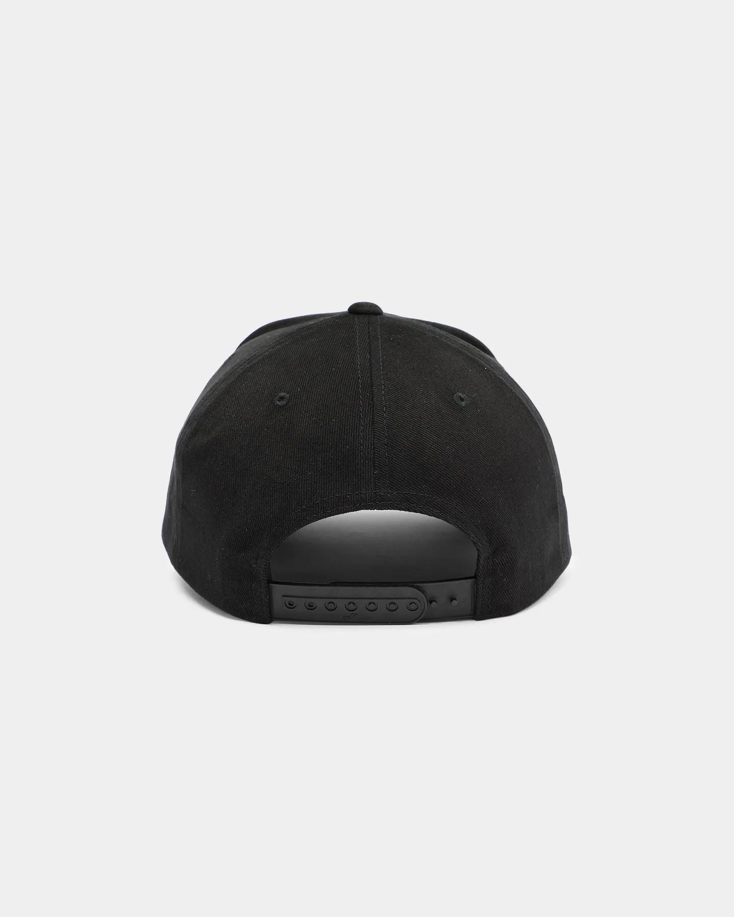 NATIONAL COLLEGIATE ATHLETIC ASSC LSU Tigers Freshman Crown Snapback Black/Purple