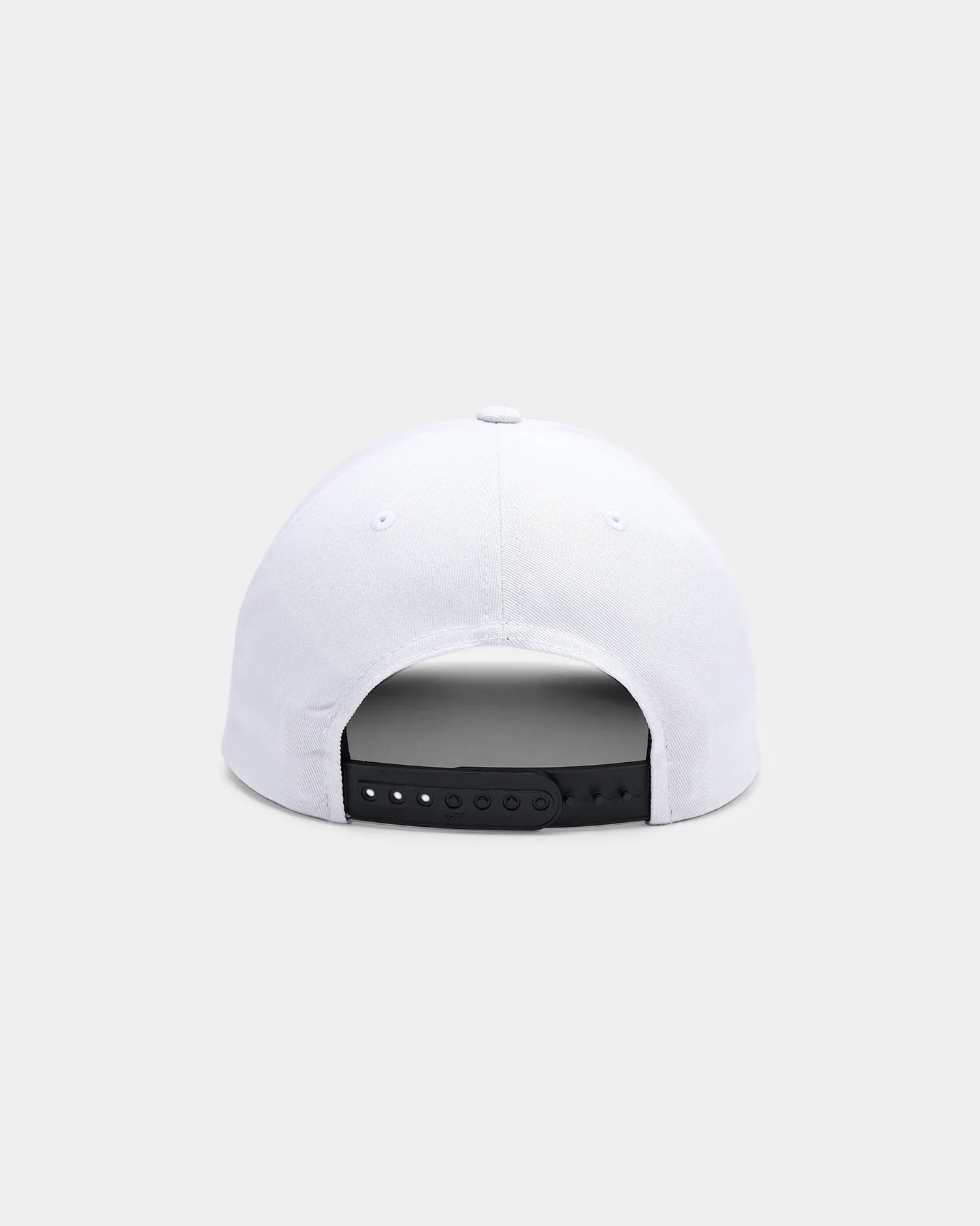 National Collegiate Athletic ASSC North Carolina Tar Heels Final Four Snapback White
