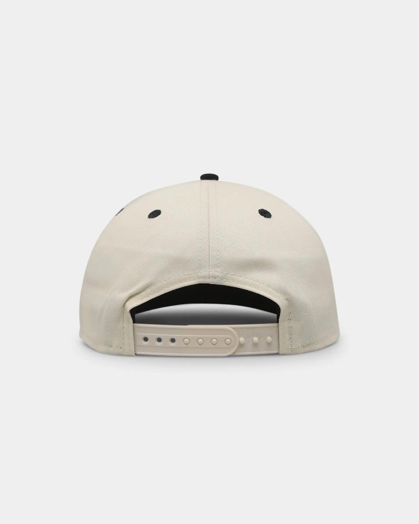 New Era Anaheim Angels '2000s World Series Through The Decades' 2002 World Series Golfer Snapback Chrome White