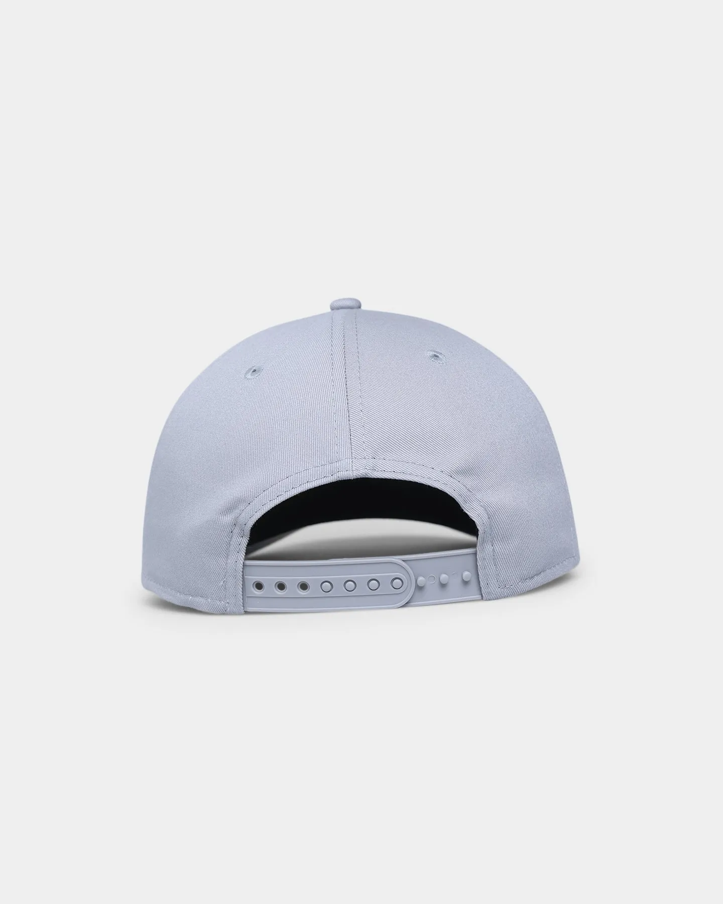 New Era Arizona Diamondbacks "Purple Smoke" Old Golfer Snapback Grey Lavender