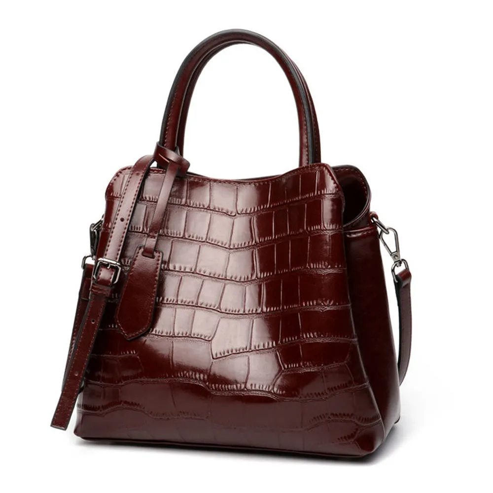 Perpignan Classic Handbag