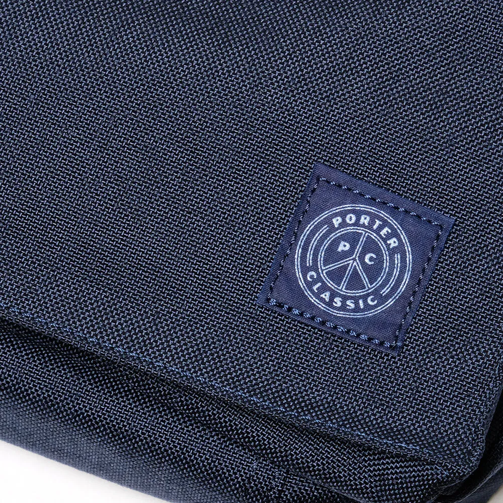 Porter Classic  muatsu - NEWTON BRIEFCASE