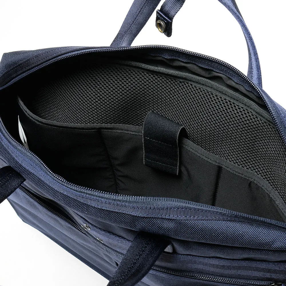 Porter Classic  muatsu - NEWTON BRIEFCASE