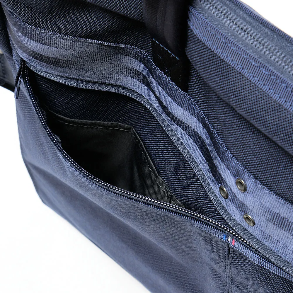 Porter Classic  muatsu - NEWTON BRIEFCASE