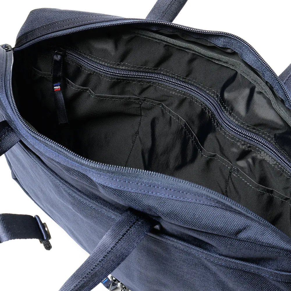 Porter Classic  muatsu - NEWTON BRIEFCASE