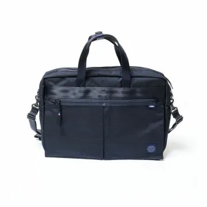Porter Classic  muatsu - NEWTON BRIEFCASE