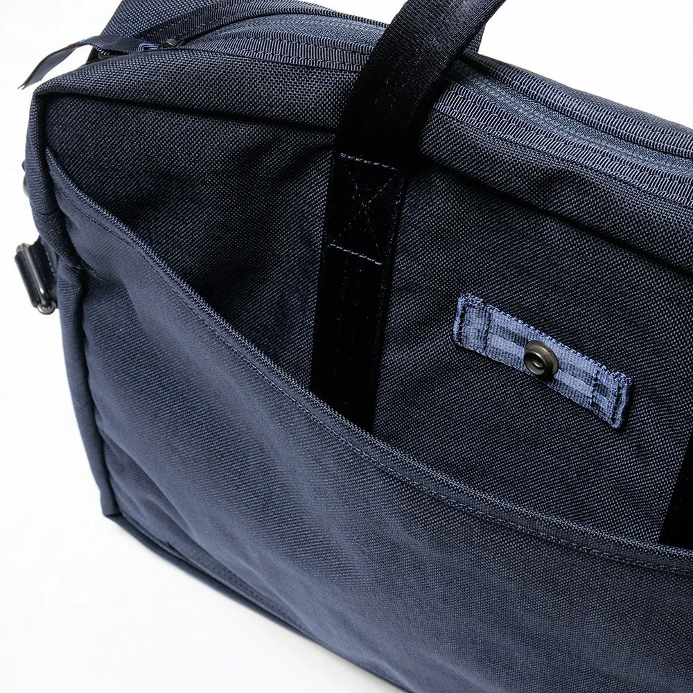Porter Classic  muatsu - NEWTON BRIEFCASE