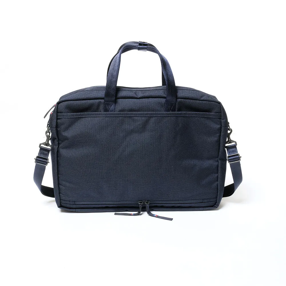 Porter Classic  muatsu - NEWTON BRIEFCASE