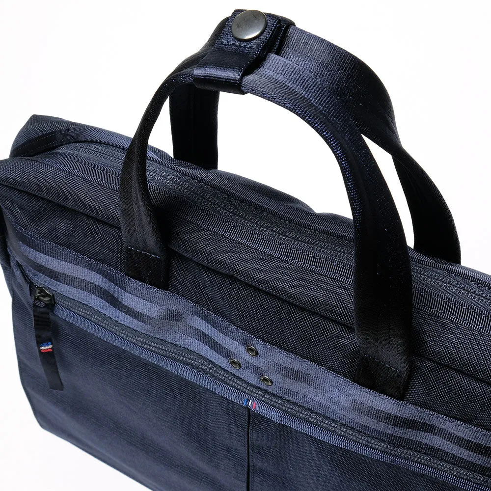 Porter Classic  muatsu - NEWTON BRIEFCASE