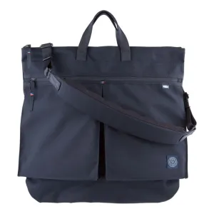 Porter Classic  muatsu - NEWTON HELMET CASE (L)