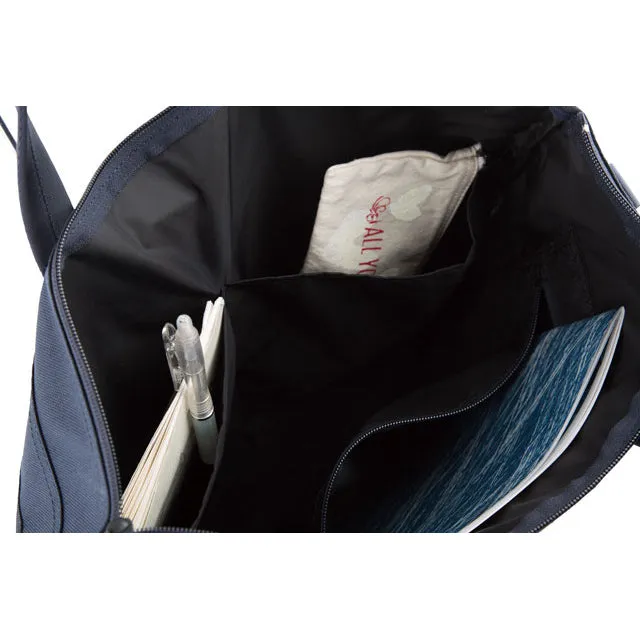 Porter Classic  muatsu - NEWTON HELMET CASE (L)