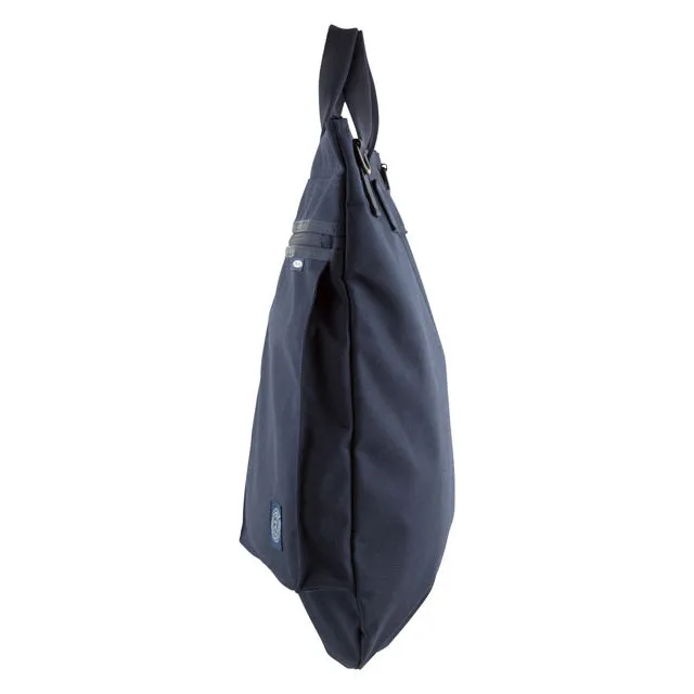 Porter Classic  muatsu - NEWTON HELMET CASE (L)