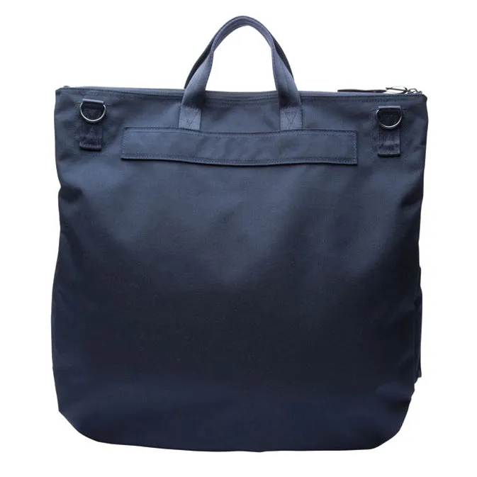Porter Classic  muatsu - NEWTON HELMET CASE (L)