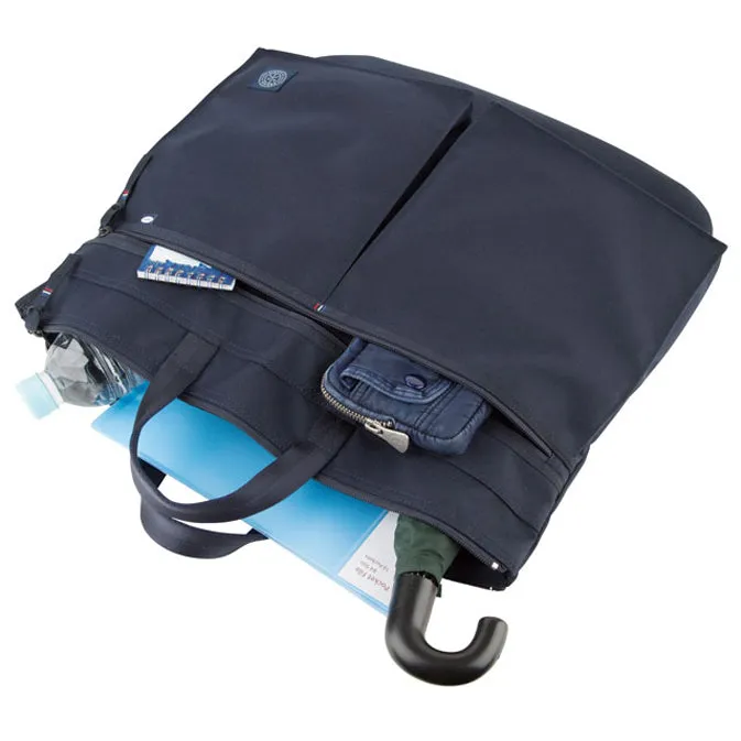 Porter Classic  muatsu - NEWTON HELMET CASE (L)