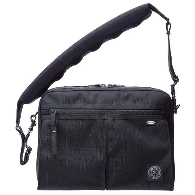 Porter Classic  muatsu - NEWTON SHOULDER BAG