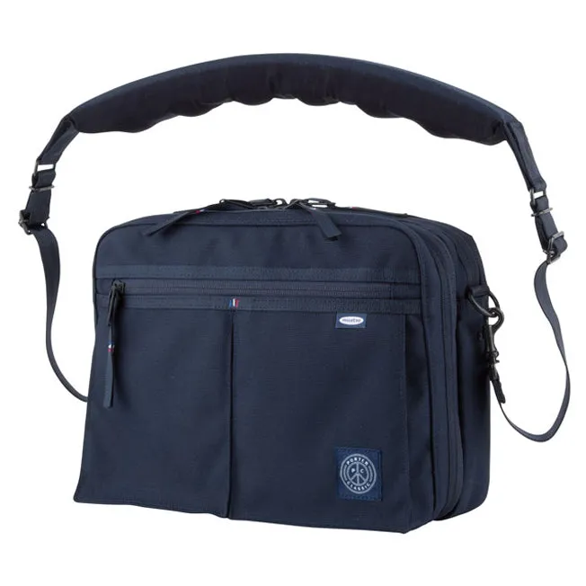 Porter Classic  muatsu - NEWTON SHOULDER BAG
