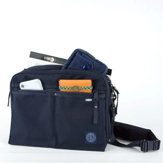 Porter Classic  muatsu - NEWTON SHOULDER BAG