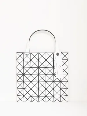PRISM TOTE (7*7)_01-WHITE