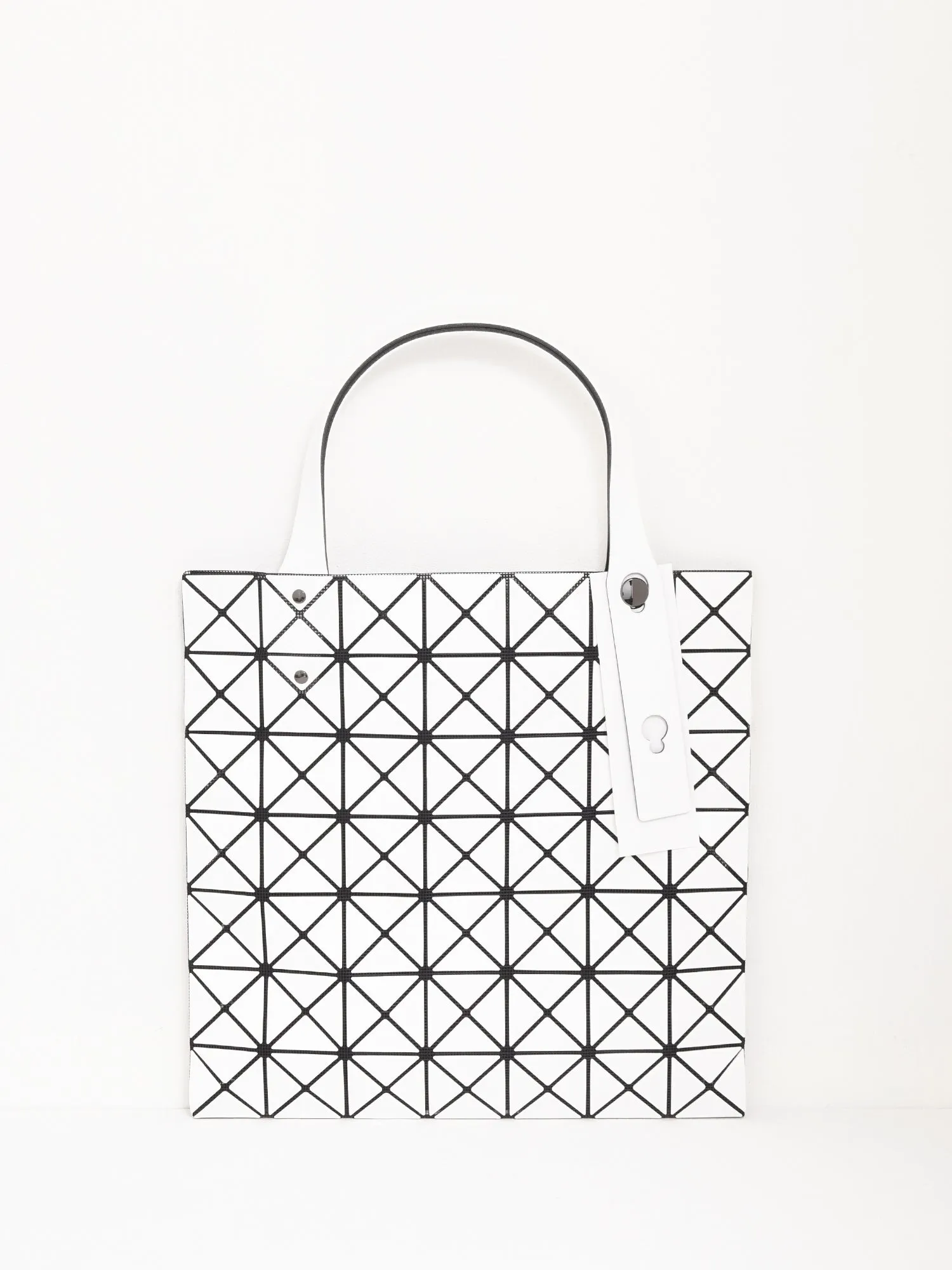PRISM TOTE (7*7)_01-WHITE