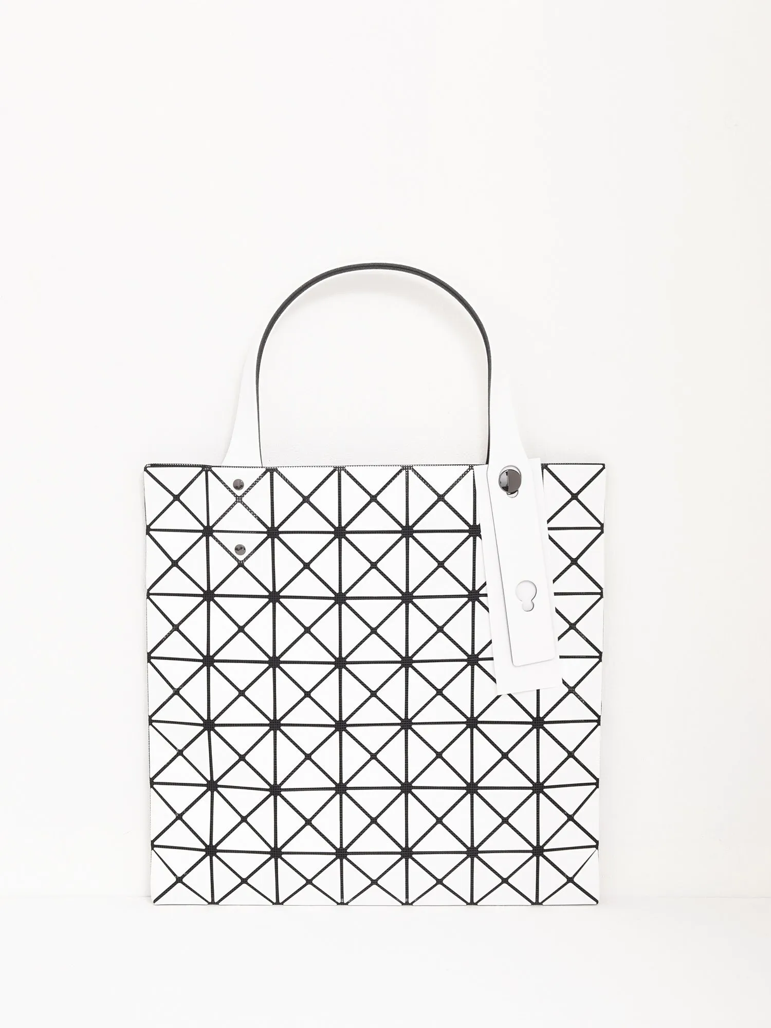 PRISM TOTE (7*7)_01-WHITE