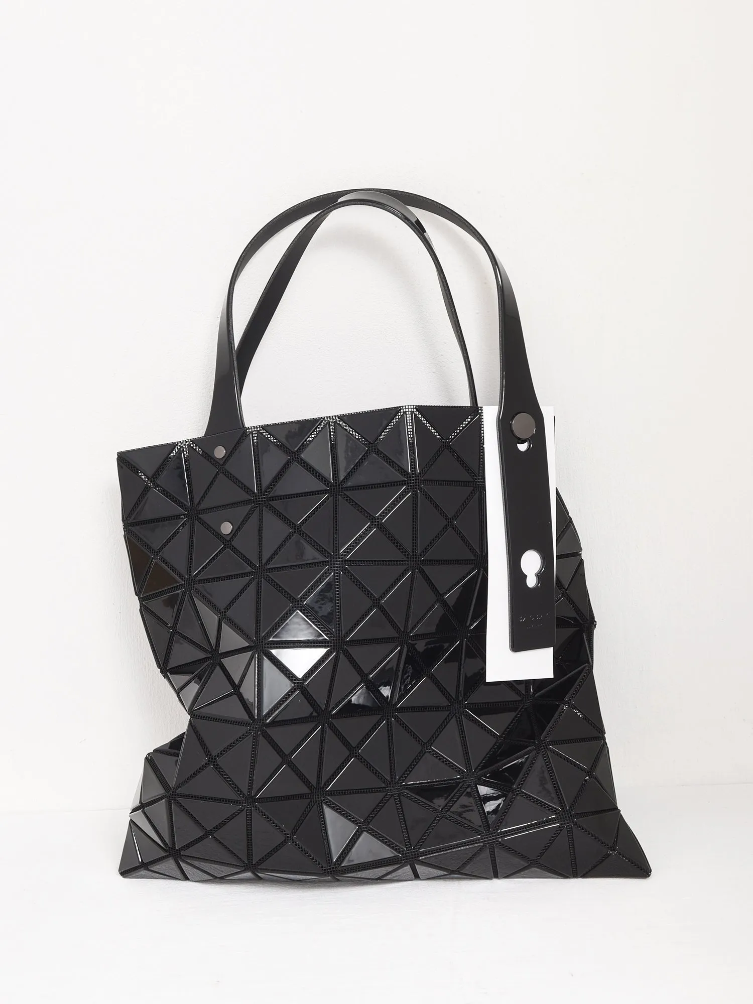 PRISM TOTE (7*7)_15-BLACK