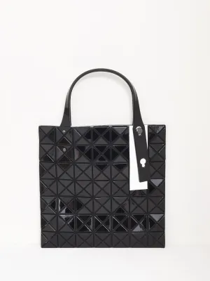 PRISM TOTE (7*7)_15-BLACK