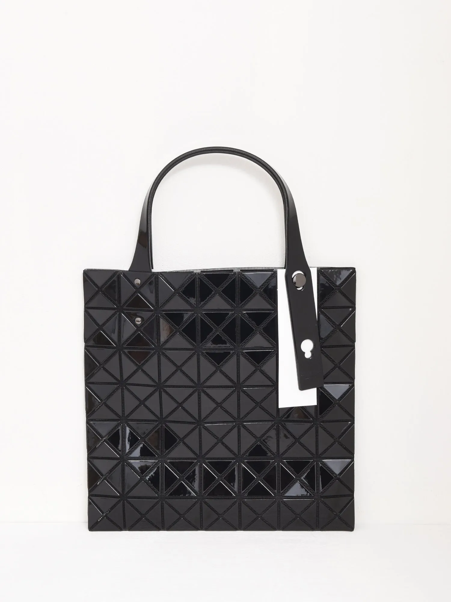 PRISM TOTE (7*7)_15-BLACK
