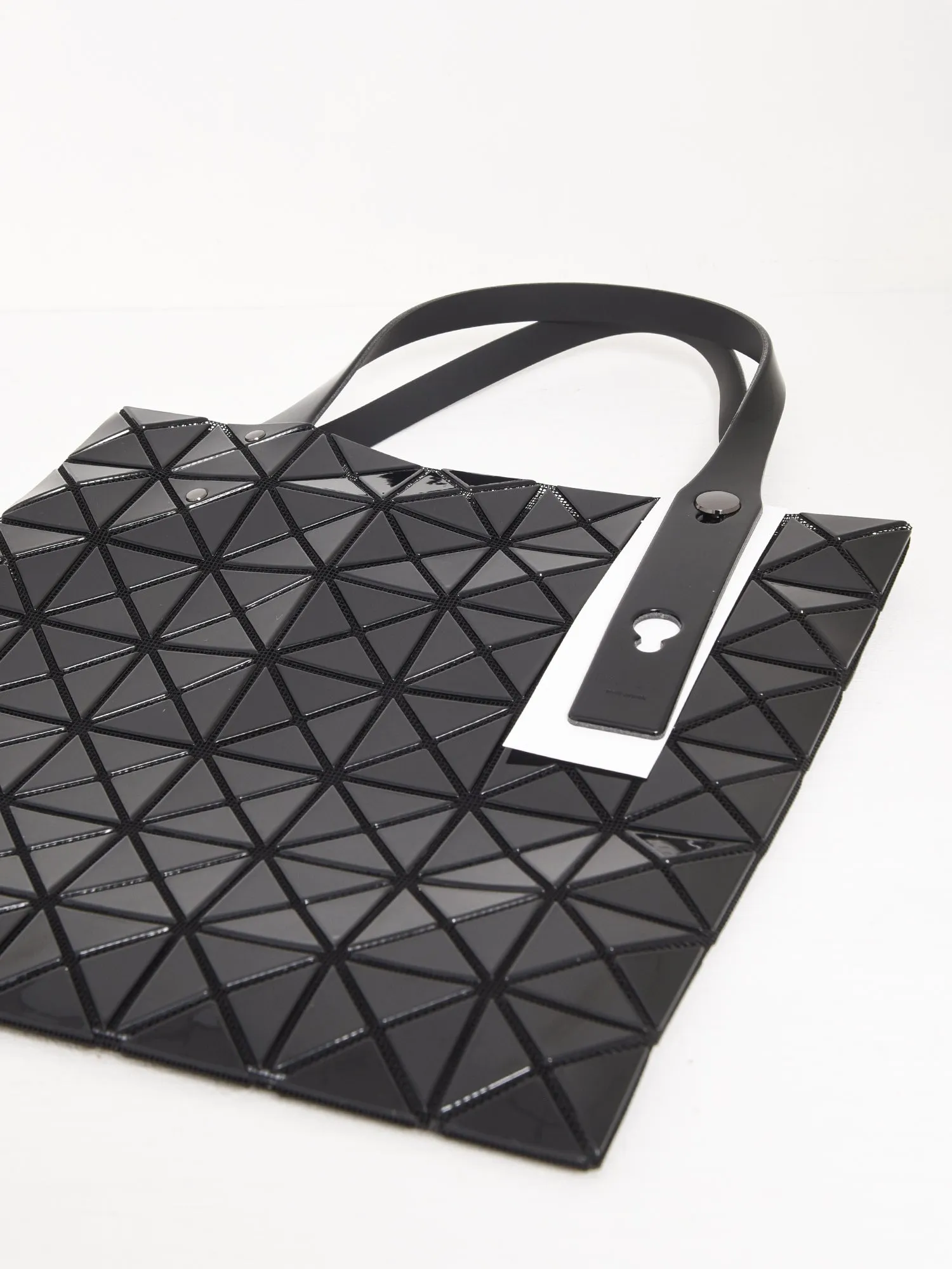 PRISM TOTE (7*7)_15-BLACK