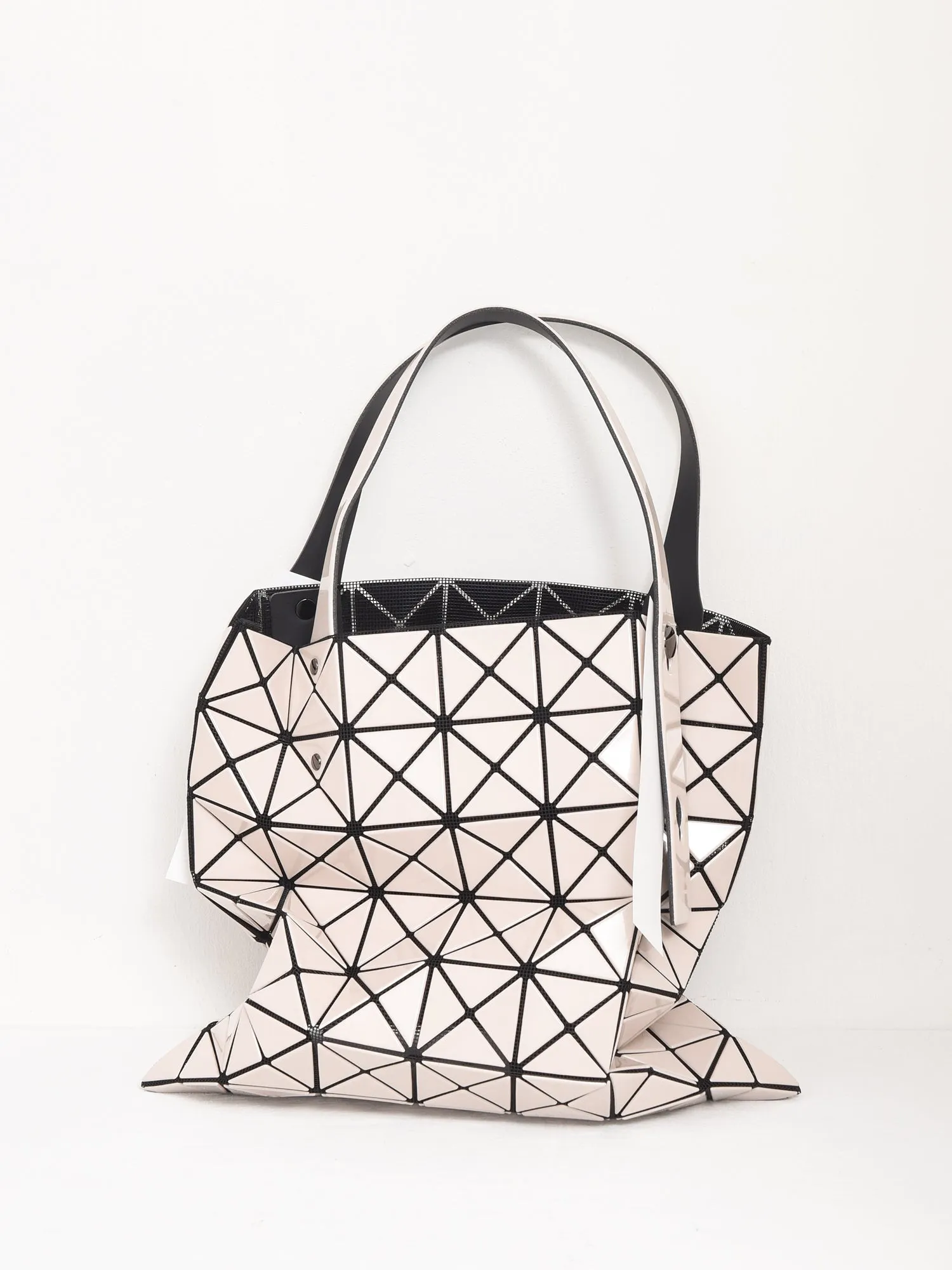 PRISM TOTE (7*7)_40-BEIGE