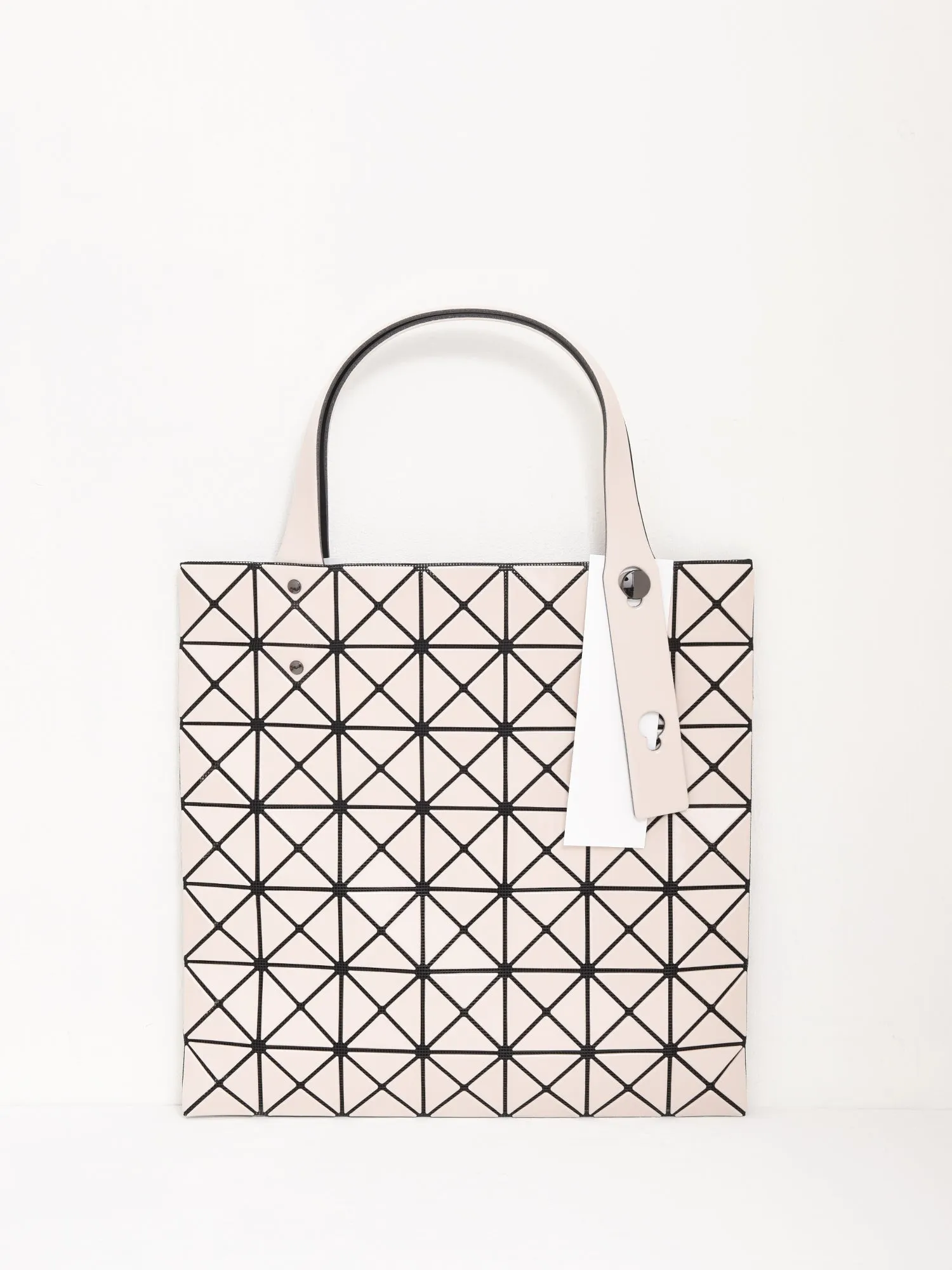 PRISM TOTE (7*7)_40-BEIGE