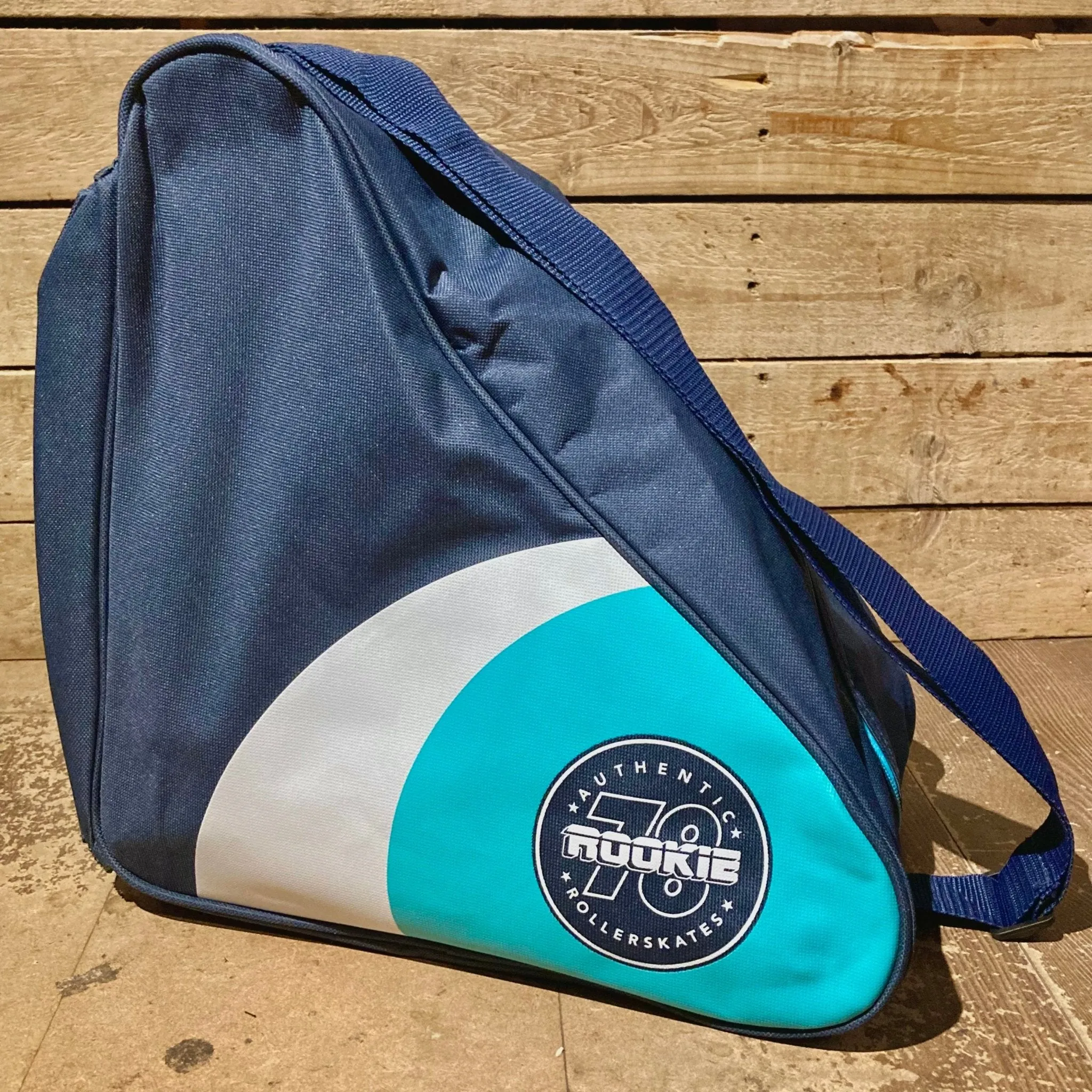 Rookie Bootbag - Classic & Retro