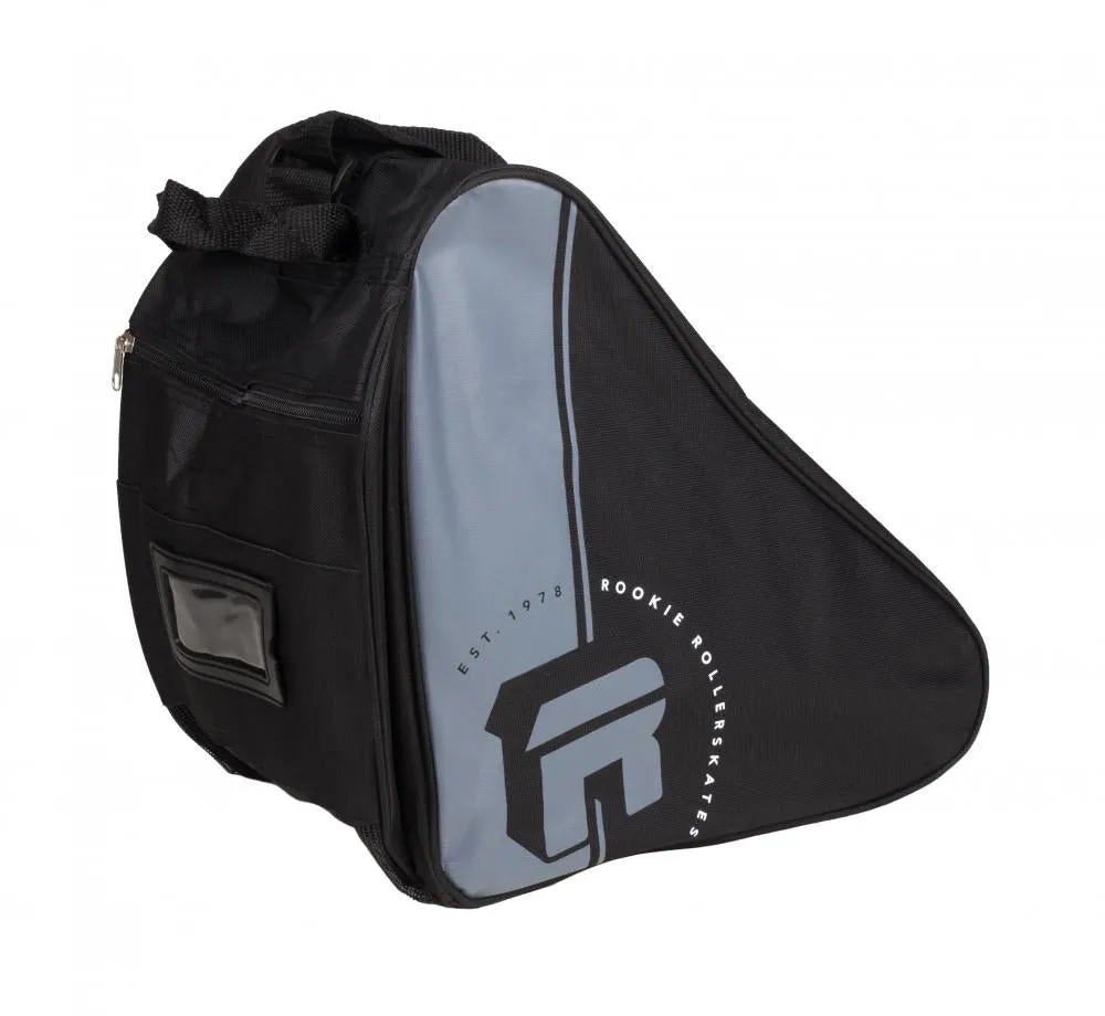 Rookie Bootbag - Classic & Retro