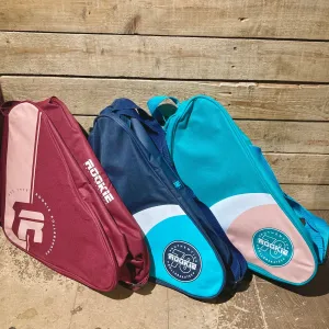 Rookie Bootbag - Classic & Retro