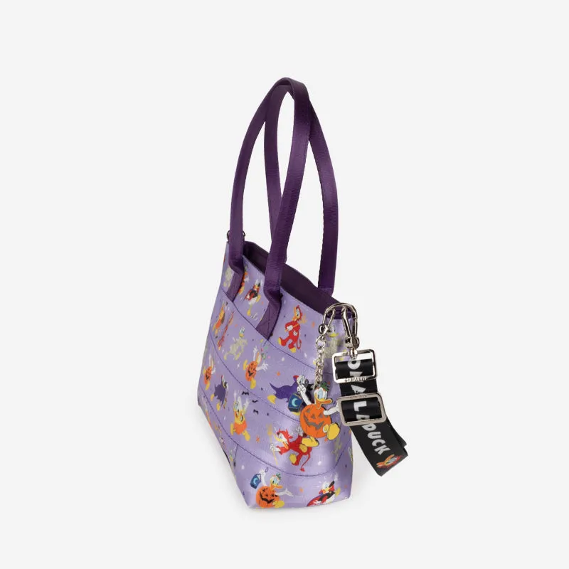 Streamline Baguette / Donald Duck Halloween