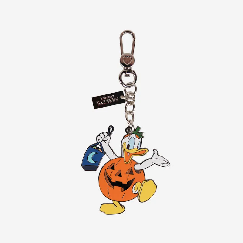 Streamline Baguette / Donald Duck Halloween