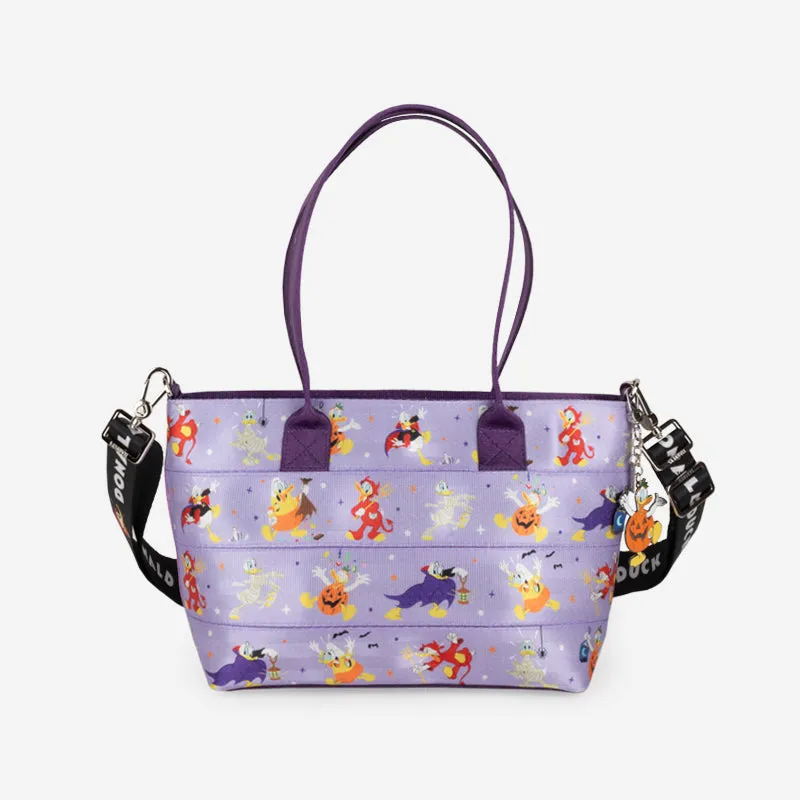 Streamline Baguette / Donald Duck Halloween