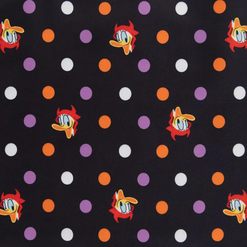 Streamline Baguette / Donald Duck Halloween