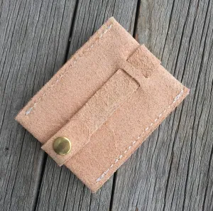 The Blue Ridge Bi-fold Wallet