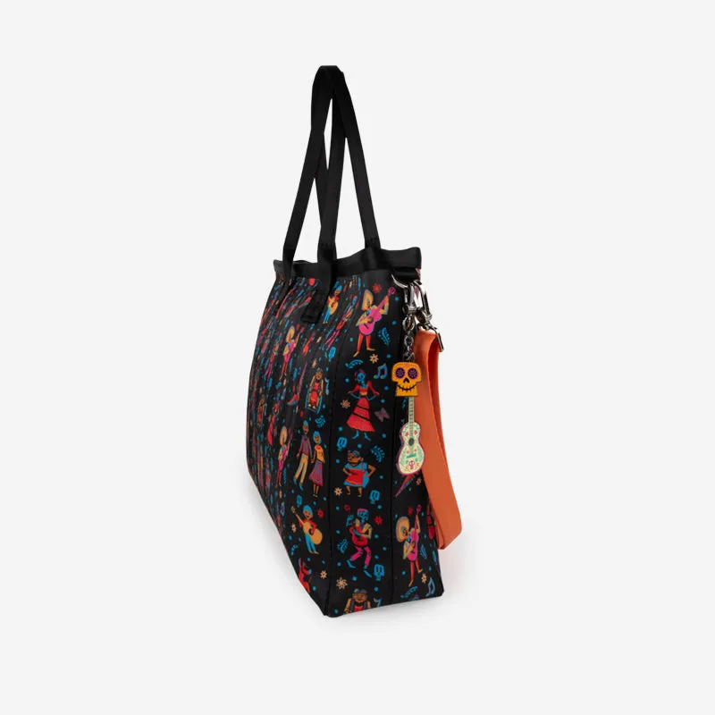 Vertical Medium Streamline Tote / Disney Coco