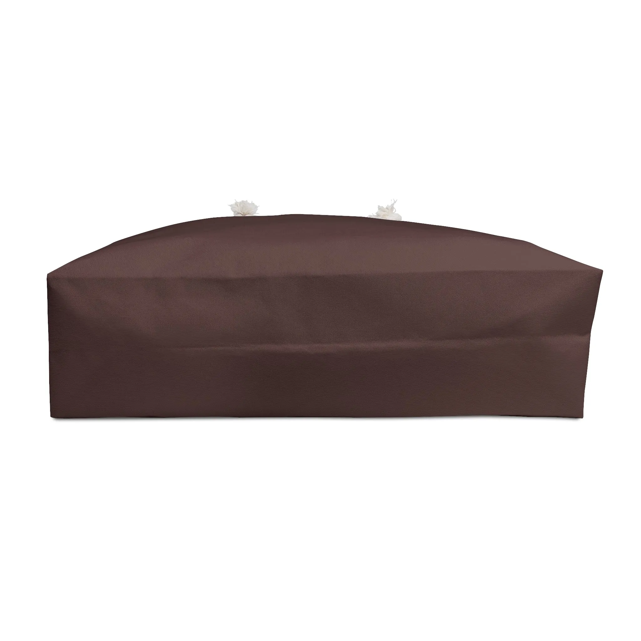 Weekender Bag in Brown