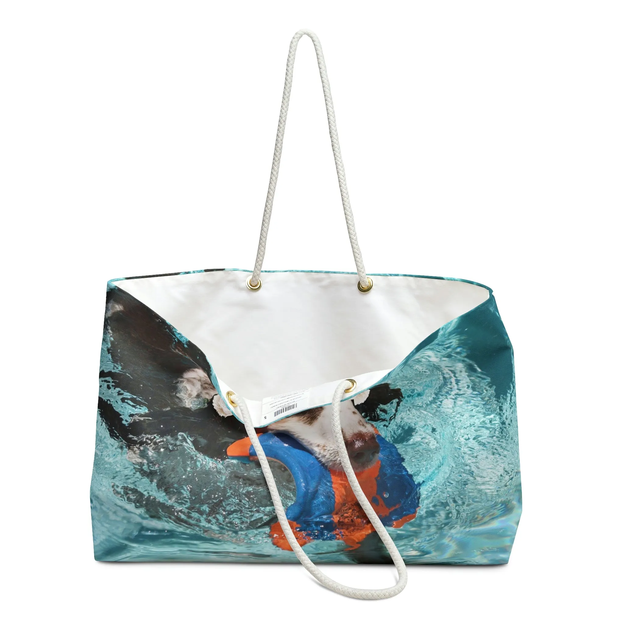 Weekender Bag